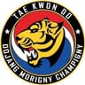 TKD Dojang de Morigny Champigny