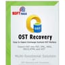 OST to PST Recovery Program 