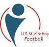 Viroflay US Municipale U11 Dptal 1 Sans Distinction - 3