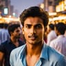 Tushar Hirani