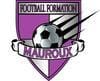 Football Formation Mauroux Plateaux U11 - Phase 2 - 2