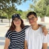 Alice // Arthur U17M - Lisa U13F DOS REMEDIOS