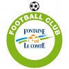 FC Fontaine le Comte Seniors Départemental 5 Saison 2018-2019