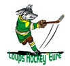 Les Loups Hockey'Eure