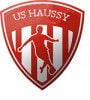 US Haussy U16 D2 2019-2020