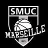 SMUC MARSEILLE  BASKET BALL