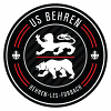 Behren US Moselle U15 Saison 2017-2018
