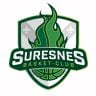 Suresnes Basket Club Masculin Seniors - 1 Saison 2018-2019