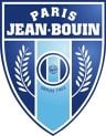 Paris Jean Bouin Casg Masculin U20 Saison 2018-2019