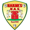 UAS Harnes U18 D2 2019-2020