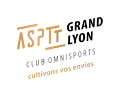 ASPTT GRAND LYON