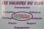 GJ Planeze Truyere Football