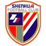 Shanghai Shenhua