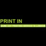 Print In London