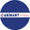 ARIHANT INFO SYSTEMS