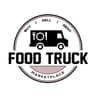 Food Truck Marketplace