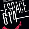 Espace 614