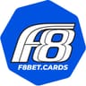 f8bet cards