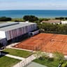 Tennis Club des Pertuis