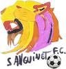 Sanguinet Football Club Criterium U13 Distr Niveau 2 Saison 2018-2019