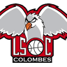 Lso Colombes Masculin Seniors - 2 Saison 2018-2019