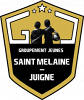 Gj Stmelaine Juigne U17 2ème Division 2019-2020