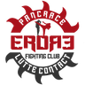 ERDRE FIGHTING CLUB, PANCRACE LUTTE CONTACT