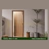 Cửa gỗ công nghiệp Modern Door