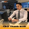 789Bet tours ceo thanh binh