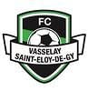 FC Vasselay St Eloy De Gy U11 Niveau 2 2020