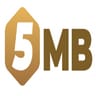 5MB  wtf