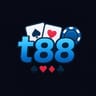 T88  black