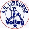 ASL VOLLEY-BALL LIBOURNE