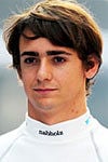 Esteban Gutiérrez