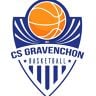 Club Sportif Gravenchonnais Masculin Seniors - 1 Saison 2018-2019