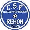 CS Progres Rehon U17-D2 Printemps Saison 2018-2019