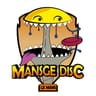 Mansge Disc 72