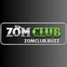 ZomClub Cổng Game Bài Đổi Thưởng Uy Tín Mới