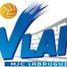 VOLLEY LABRUGUIEROIS/NYCKEL