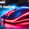 Mouse DPI  Analyzer