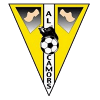 Am Laiq Camors U13Trèfle 2019-2020