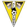 Am.Laiq. Camors District 2 Saison 2018-2019