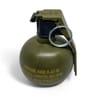 Grenade Foot 67