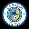 Ev sur De Grenay Pratique Futsal U18