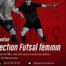 Section Futsal Féminin jeunes et seniors 