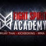 fight spirit academy