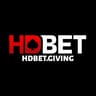 HDbet Giving
