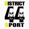 ASSOCIATION DISTRICT 44 SPORT