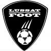 Lussat Foot Seniors Départemental 4 Saison 2018-2019