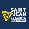 Saint Jean de Monts Vendee Triathlon Ath